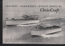 1935 chris craft for sale  Branch