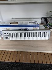 Edirol roland midi for sale  BOLTON