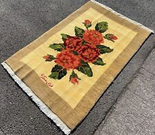 Fine sandaj rug for sale  CARDIFF