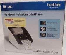 Brother QL-700 Label Thermal Printer for sale  Shipping to South Africa