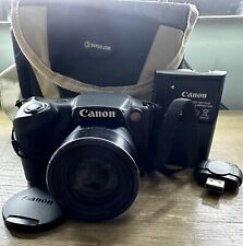 Canon powershot sx410is for sale  Brooklyn