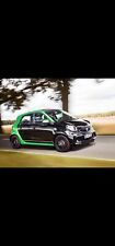 Smart forfour breaking for sale  LONDON