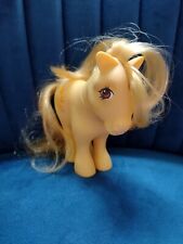 Little pony butterscotch for sale  DORCHESTER