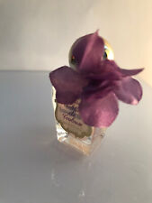 Miniature parfum violettes d'occasion  France