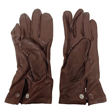 Mens officers gloves for sale  HOCKLEY