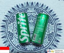 Lata vazia SPRITE INDONÉSIA alta 250ml Coca-Cola 2023 Collect Ásia 6" identificação verde comprar usado  Enviando para Brazil