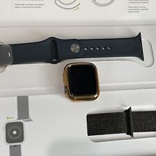 Apple Watch Series 4 40 mm Gris espacial Estuche de aluminio con correa deportiva negra (GPS + segunda mano  Embacar hacia Argentina