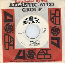 Memphis R&B JOHNNIE TAYLOR "Next Time" STAX M- DJ Stock Cropper Jones Jackson 68 comprar usado  Enviando para Brazil