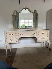 French style vintage for sale  PETERBOROUGH
