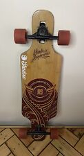 Mindless longboards longboard for sale  Shipping to Ireland