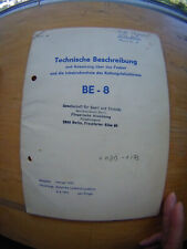 Fallschirm handbuch 1972 gebraucht kaufen  Berlin