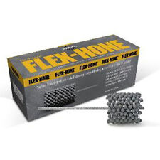 Cilindro de motor 3-1/2" Flex-Hone Ball Hone 240 grão 83mm a 89mm furo GB31224 comprar usado  Enviando para Brazil