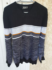 Pull homme d'occasion  Ganges