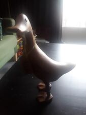 Dcuk wooden duck for sale  Shipping to Ireland