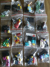 Lego 8827 minifiguren gebraucht kaufen  Neukirchen