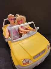 Mattel 2003 barbie for sale  Westford