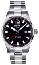 Certina prince automatic for sale  SHOREHAM-BY-SEA