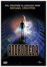 Andromeda robert wise usato  Campi Bisenzio