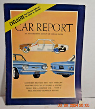 1959 car care for sale  Reno