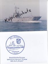 791 landungsboot delphin gebraucht kaufen  Deutschland