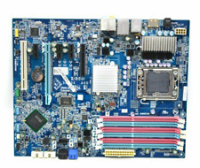 FOR DELL Studio XPS 9100 Motherboard Intel X58 LGA1366 DDR3 X5690 ATX 05DN3X for sale  Shipping to Canada