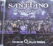 Album 2014 santiano gebraucht kaufen  Bühlertann