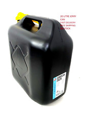 20l jerrycan diesel d'occasion  Expédié en Belgium