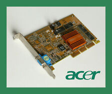 Acer 32mb agp usato  Firenze