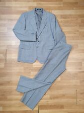 Michael piece suit for sale  WALSALL