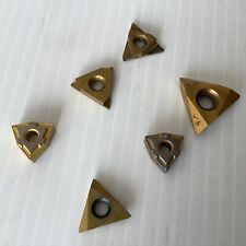 Carbide inserts mixed for sale  Nampa
