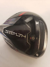 Used taylormade stealth for sale  Boston