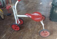 vintage raleigh tricycle for sale  WIGAN