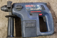Bosch gbh vre for sale  PORT GLASGOW