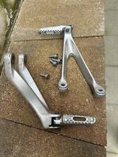 honda rear foot pegs for sale  MANCHESTER