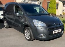 2015 citroen berlingo for sale  ACCRINGTON