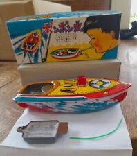 Japanese tinplate toy. for sale  BURGESS HILL