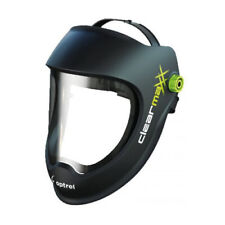 Optrel casque protection d'occasion  Expédié en France