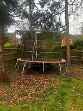 Sportspower 12ft folding for sale  NEWBURY