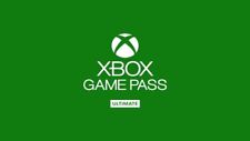 Xbox gamepass ultimate for sale  HOLYHEAD