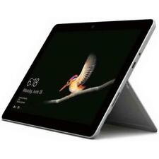 Microsoft TABLET SURFACE GO 4415Y 10" TOUCH 64GB SILVER WINDOWS usato  Pordenone