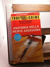 True crime anatomia usato  Villesse