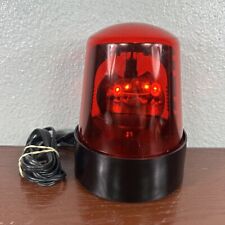 Red rotating beacon for sale  Colorado Springs