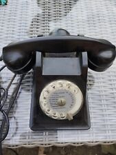 Ancien téléphone cadran d'occasion  Brignais