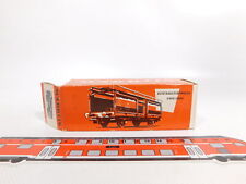 DJ936-0, 5 #Märklin H0 caja vacía de 1963 para 4612 vagón de transporte de coches muy bueno segunda mano  Embacar hacia Argentina