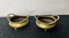 Vintage chinese brass for sale  LONDON