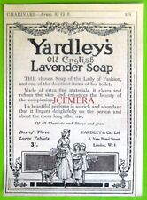 Yardley old english for sale  Shipping to Ireland