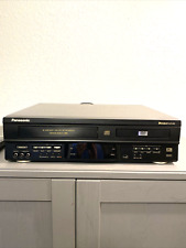 Panasonic d4732 vhs for sale  Indialantic