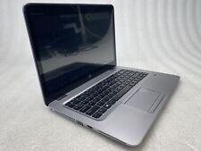 Used, HP EliteBook 840 G4 14" Laptop BOOTS i7-7500U 2.70GHz 8GB RAM 256GB SSD NO OS for sale  Shipping to South Africa