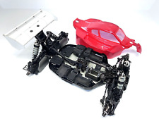 Used, Kyosho MP10e 4wd 1/8 Scale Electric Competition Racing RC Buggy Slider W/ Body for sale  Shipping to South Africa