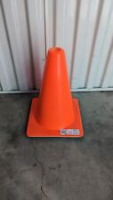 Orange safety cone for sale  El Cajon